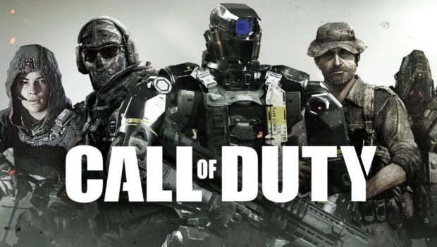เกมพนันอีสปอร์ต Call of Duty online